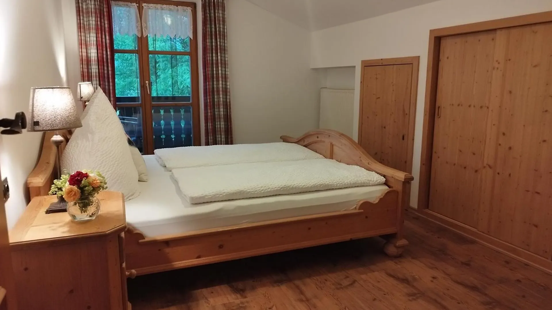 Apartamento Ferienwohnung Max Hofreiter Schönau am Königssee Alemania