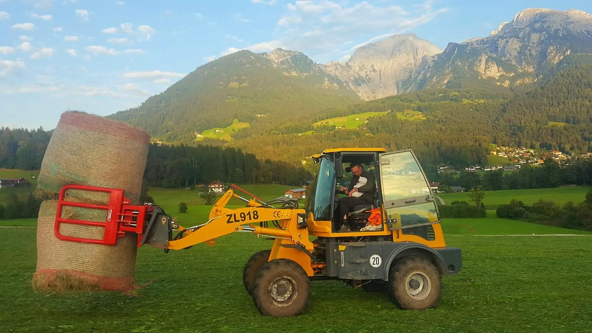 Ferienwohnung Max Hofreiter Schönau am Königssee 0*,