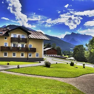 Pensión Gregory, Schönau am Königssee